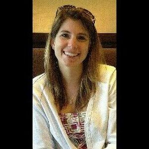 Meet your Posher, Vicki